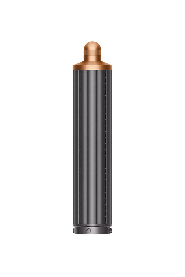 未使用 Dyson マルチスタイラー 40mmロングカーラーアップグレードパーツ 40mm エアラップ・ロングカーラー (コッパー) 971889-07 | Dyson