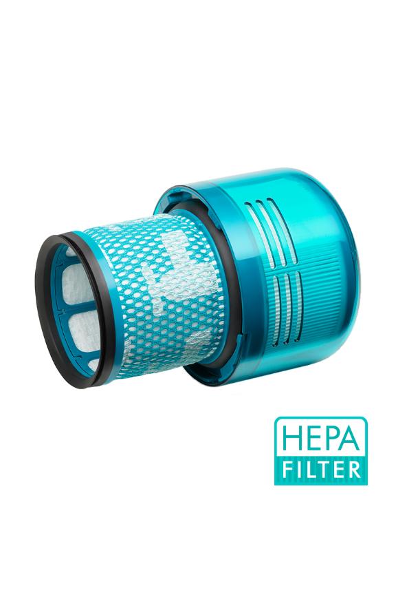 Hepa Filtre