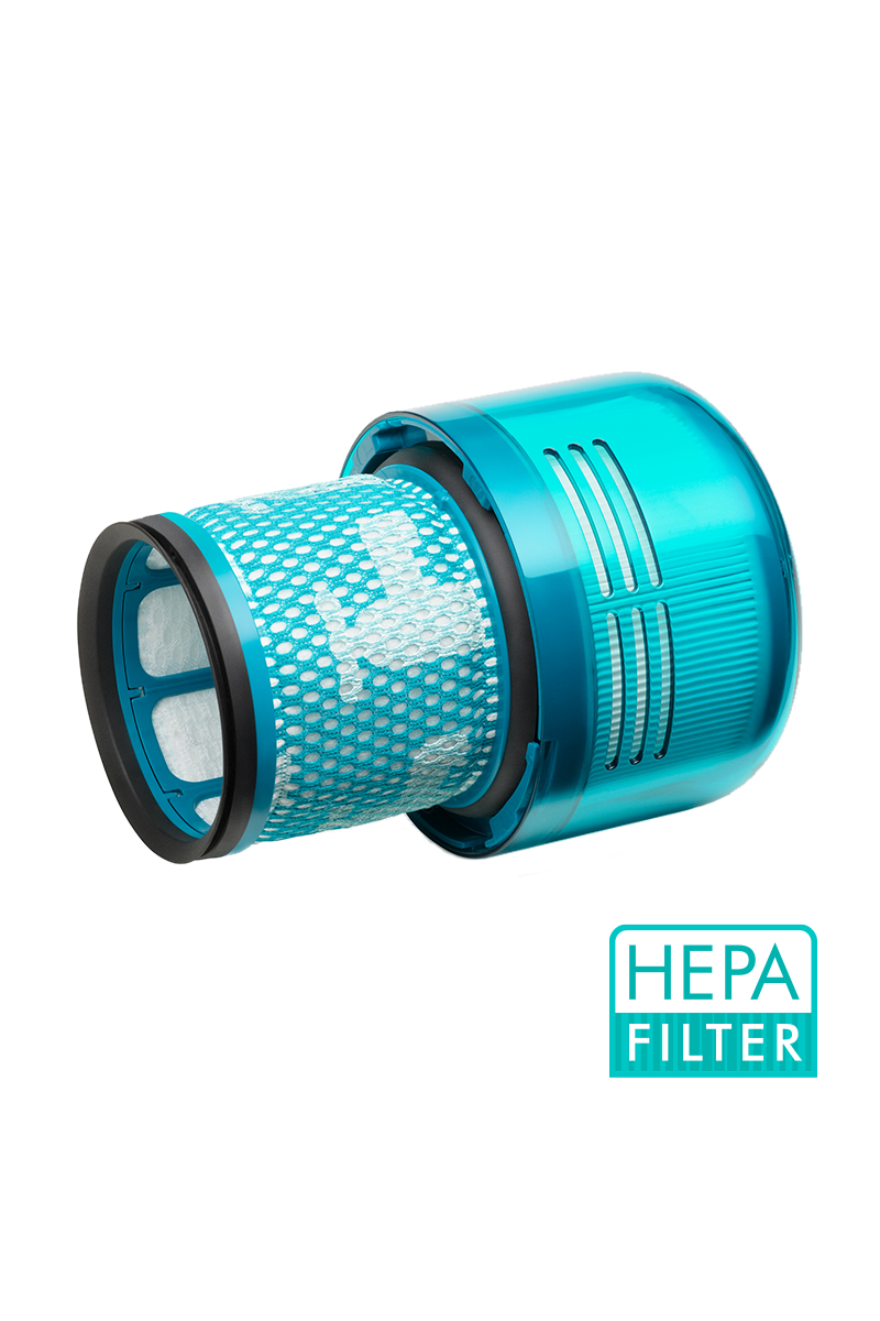 Filtr HEPA do Dyson Gen5detect™