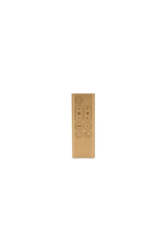 Remote control (Gold)