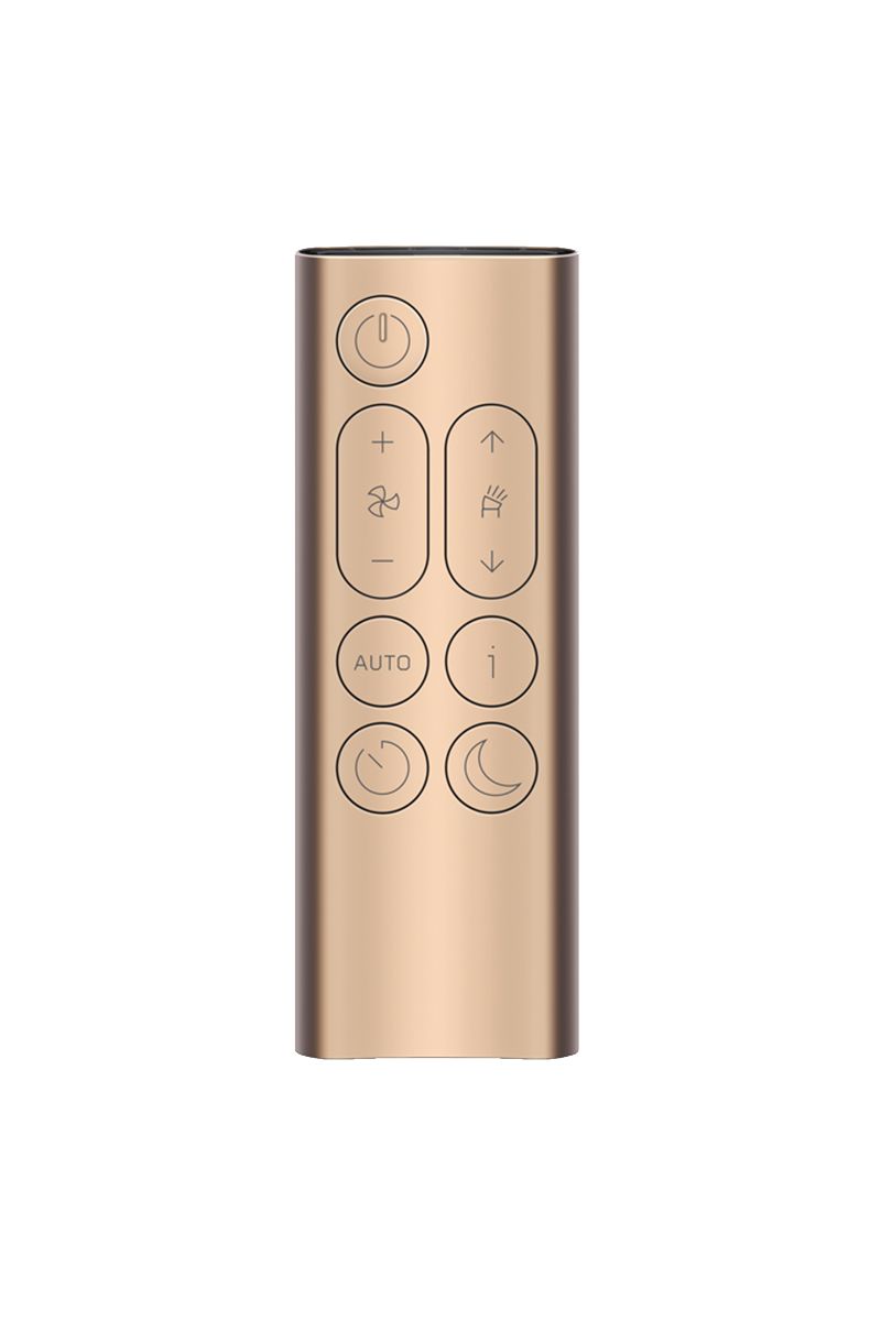 Dyson Remote Control