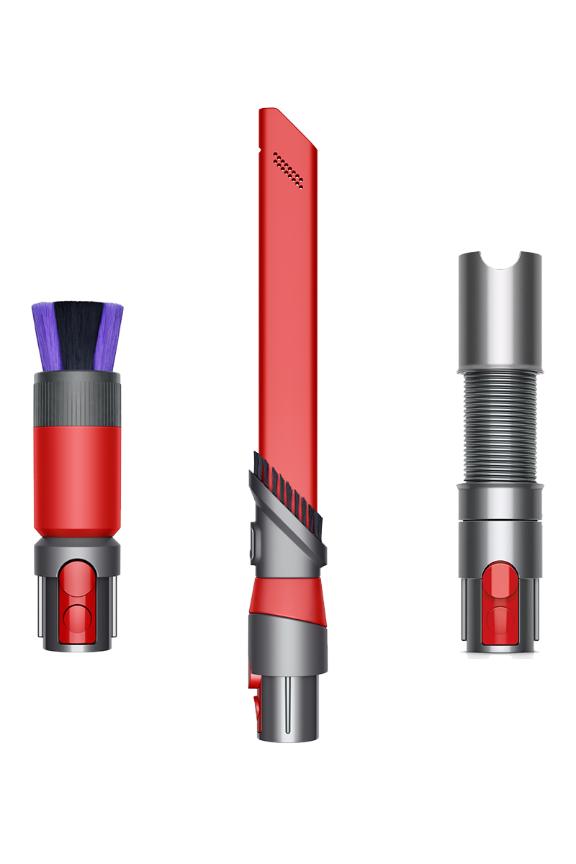 Detaylı temizlik seti