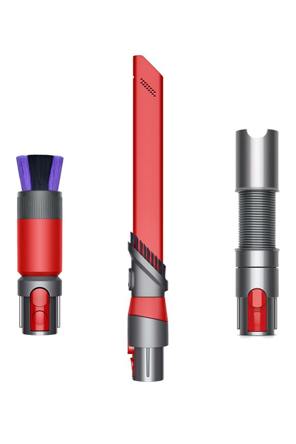 Detaylı temizlik seti