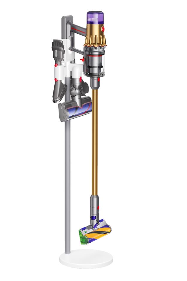 Dyson V12 Floor Dok™ 972214-04 | Dyson Dyson V12 Floor Dok™ 972214-04 | Dyson