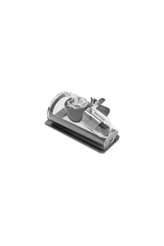 Hair Screw Tool Housing & Soleplate