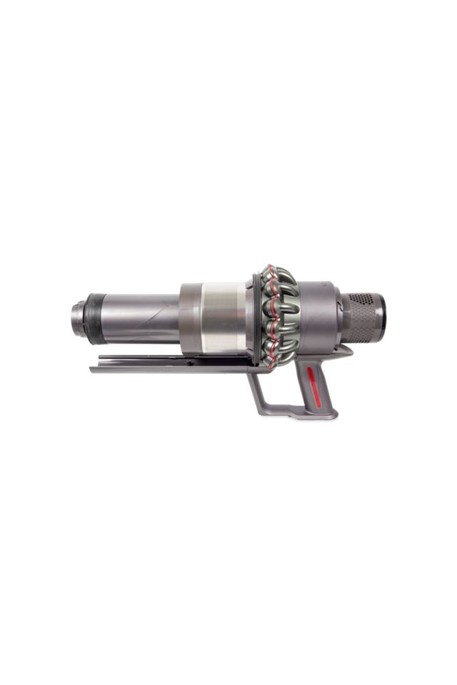 【ユージー】Dyson V10 本体+サイクロン(アイアン/ニッケル) Main body & cyclone (Iron/Nickel) 972418-07 | Dyson