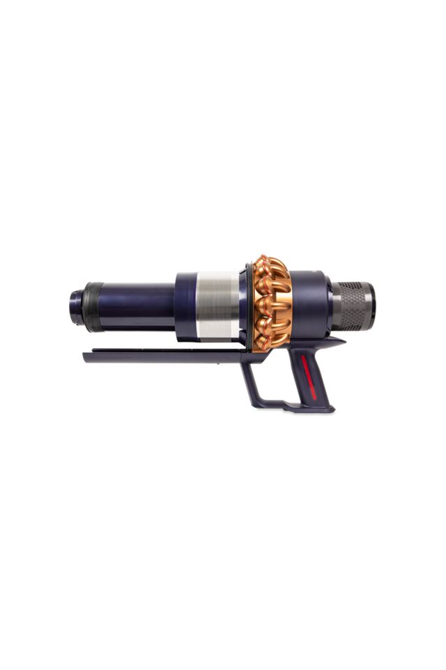 Main body and cyclone (blue/copper) 972418-09 | Dyson