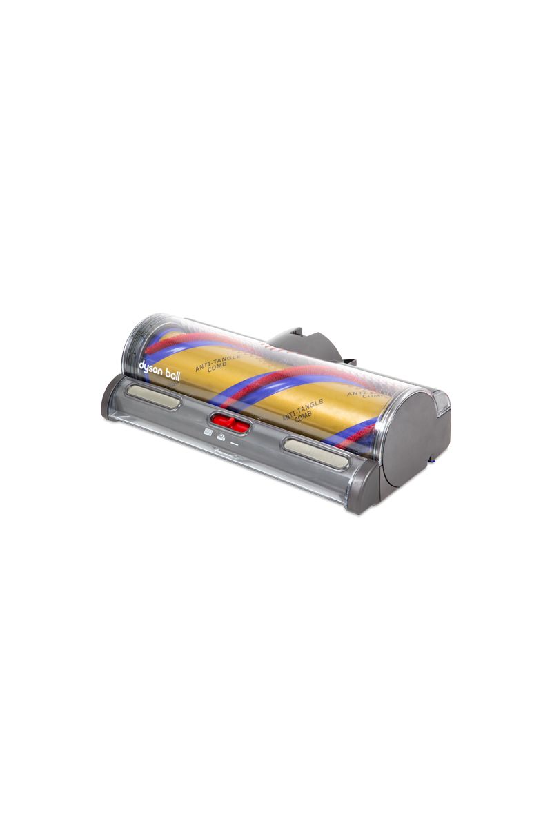 Dyson Easy to push cleaner head