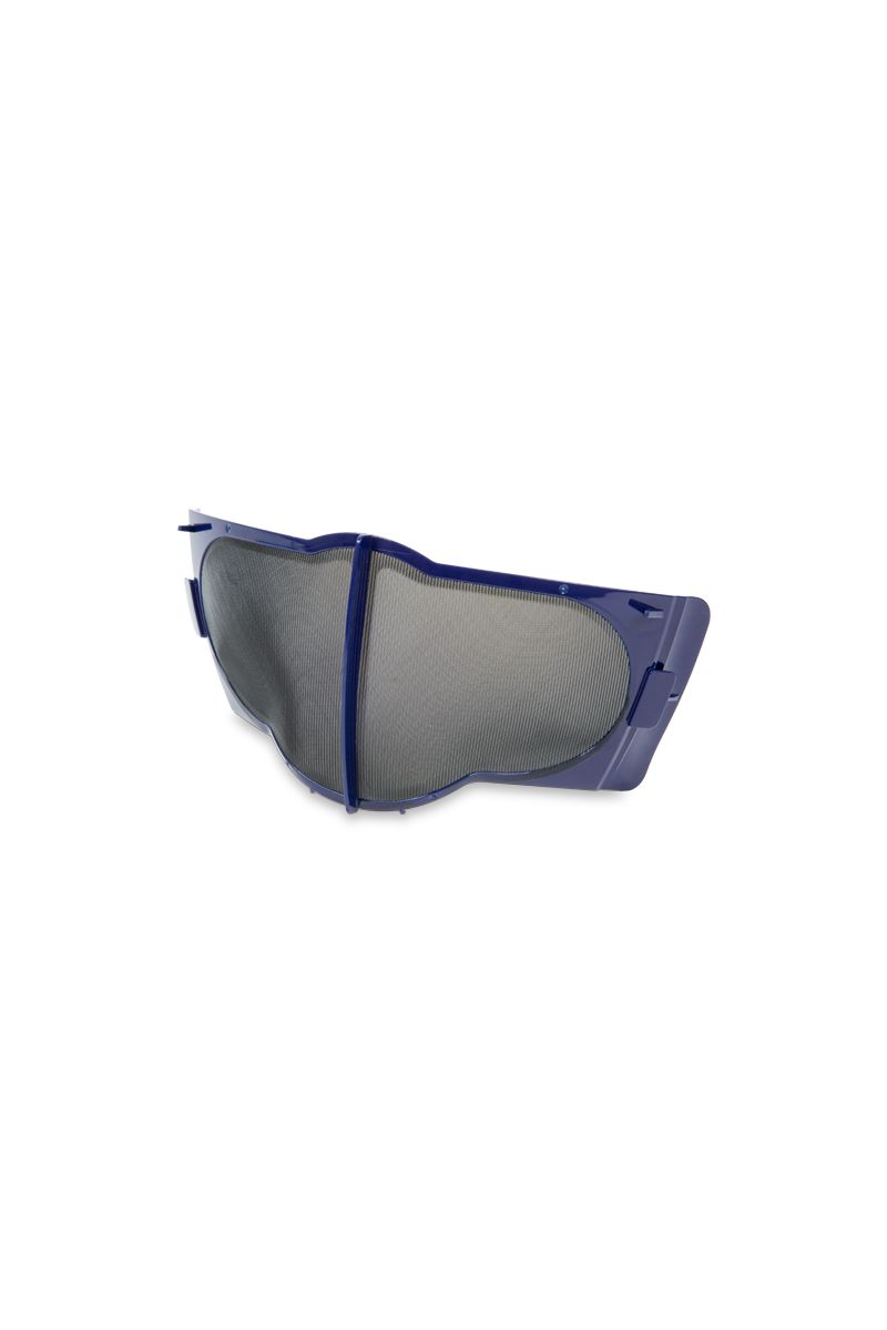 Visor Inner (Prussian Blue)