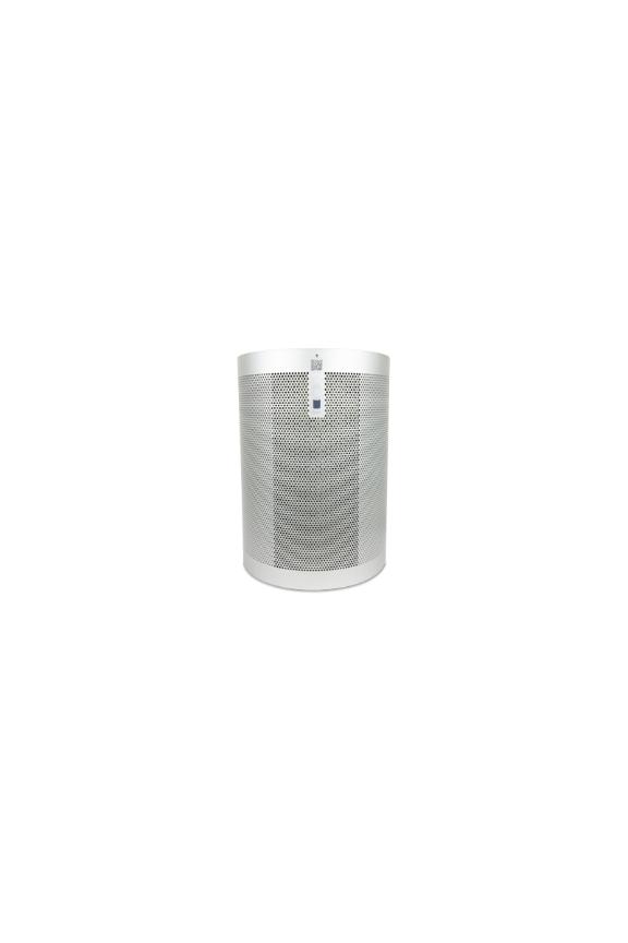 Replacement Filter Shroud (Silver)