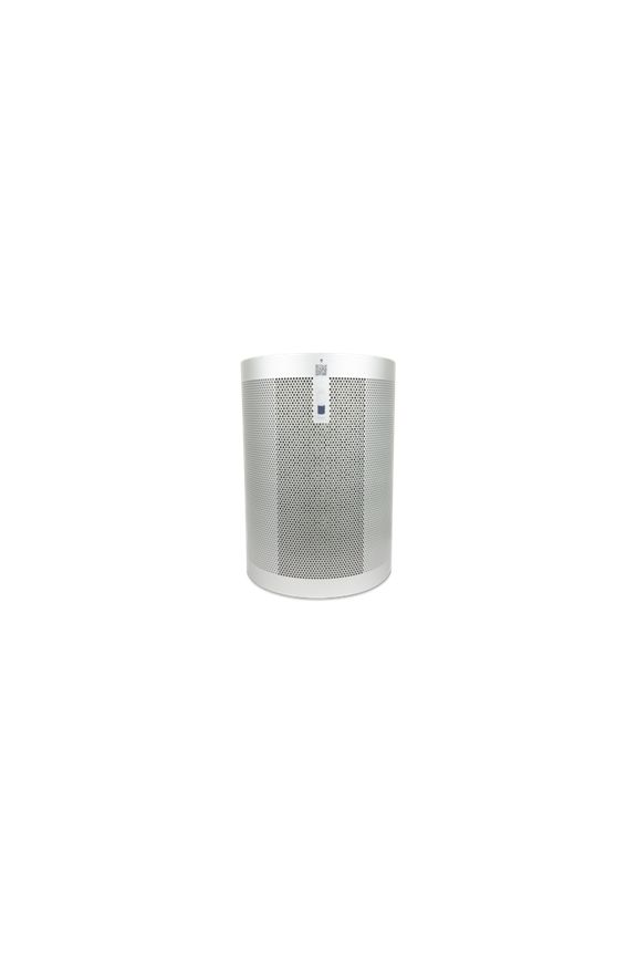 Replacement Filter Shroud (Silver)