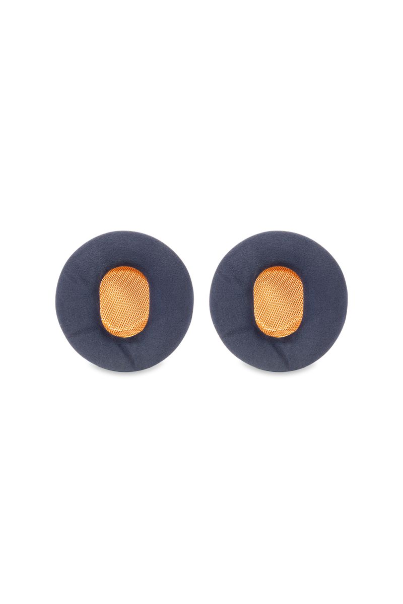 Ear Pad Assembly (Prussian Blue/Copper)