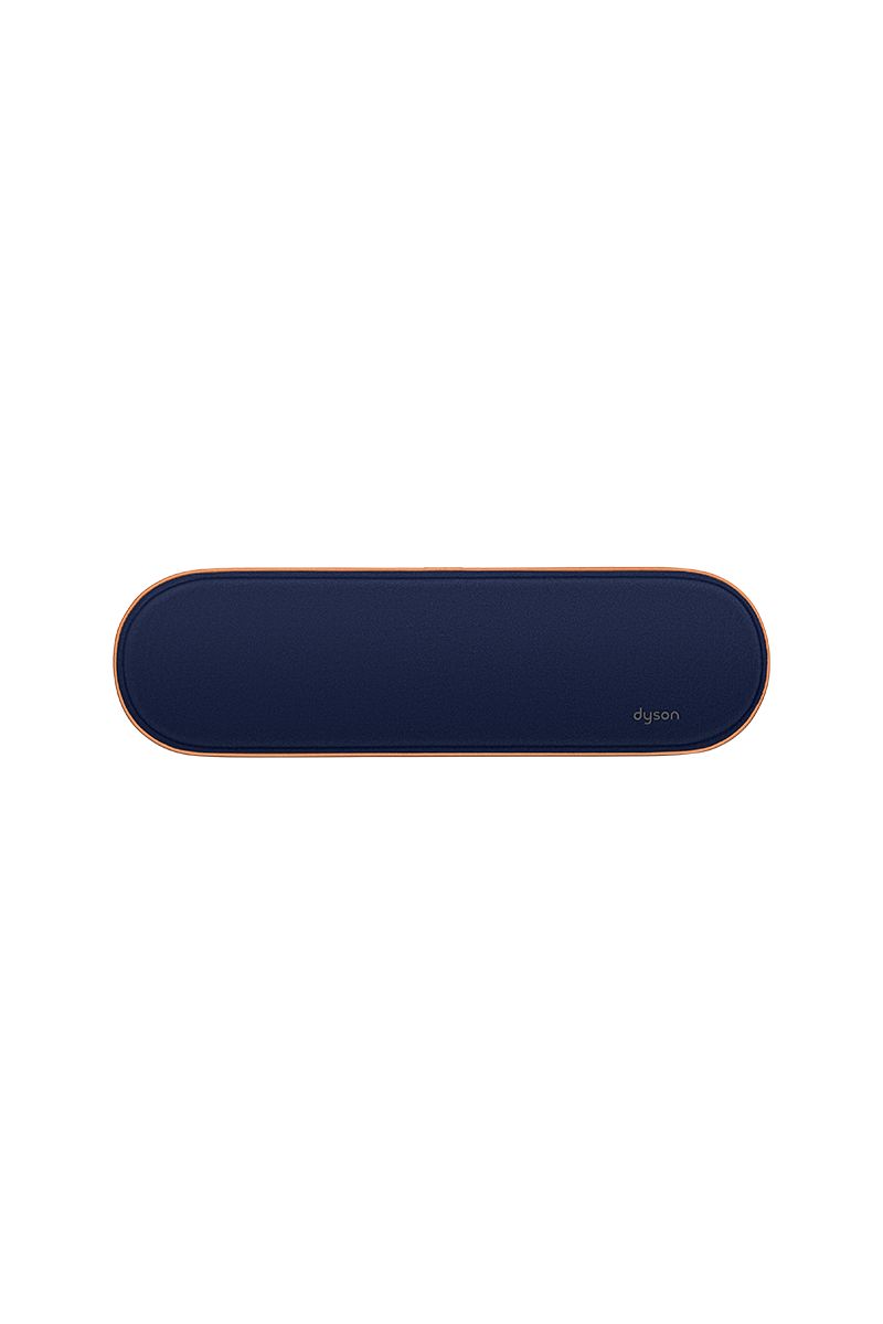 Dyson Velvet heat-resistant mat