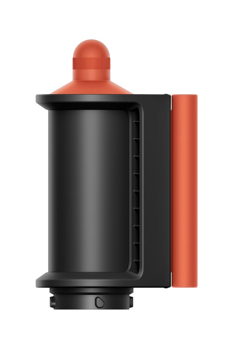 Dyson Dryer+Flyaway smoother