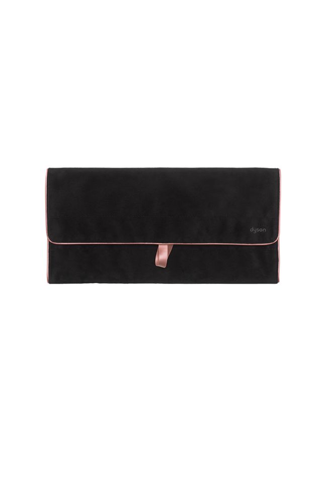 Rosé-edged travel pouch 972942-01 | Dyson