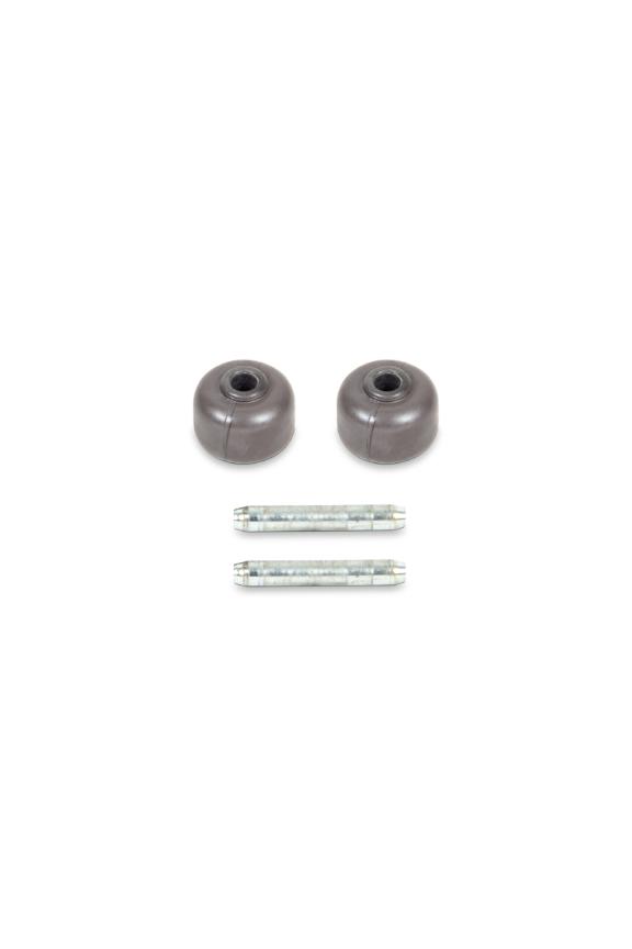 Roller axle