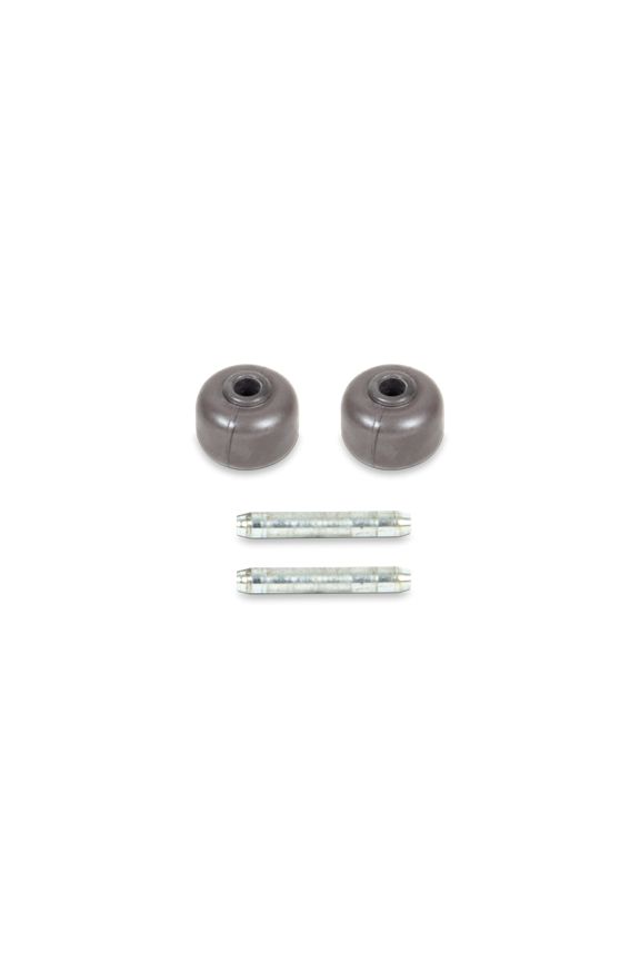 Roller axle
