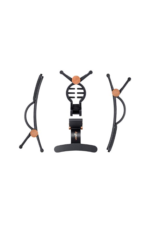 مشابك الشعر دايسون