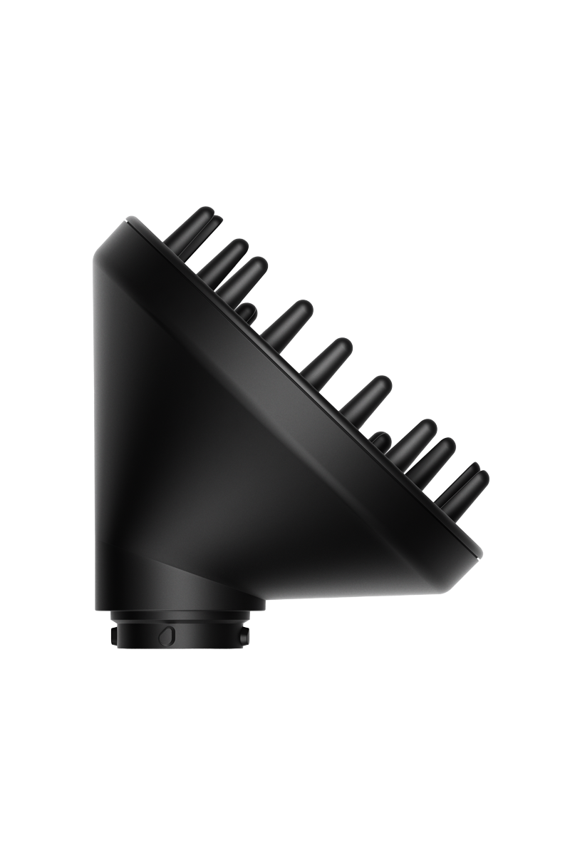 Dyfuzor do multistylera Dyson Airwrap™ (Czerń)