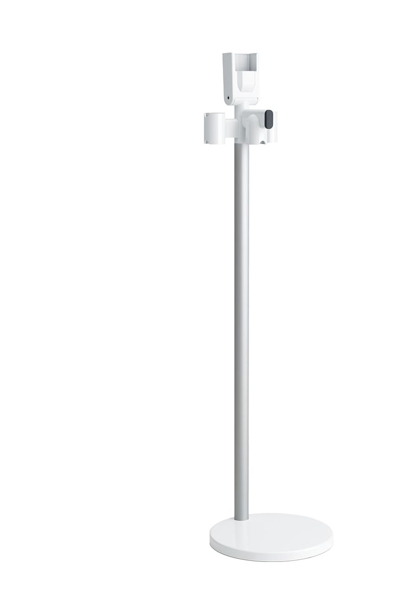 【純正品】Floor Dok™マルチツールホルダー付き Floor Dok™マルチツールホルダー付き | 掃除機 | ダイソン公式