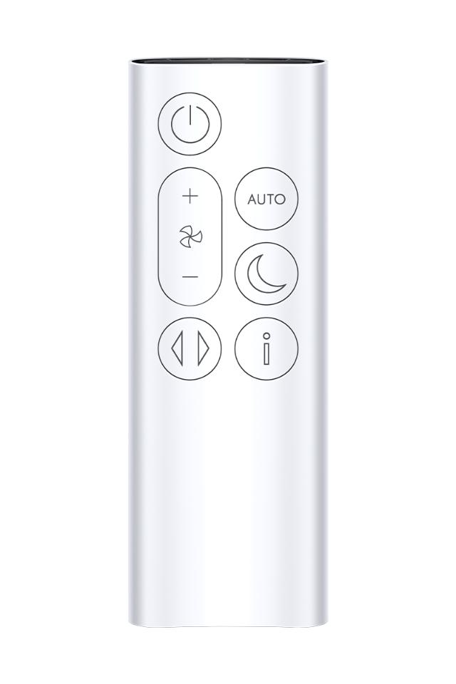 リモコン(ホワイト) 973472-01 | Dyson リモコン(ホワイト) 973472-01 | Dyson