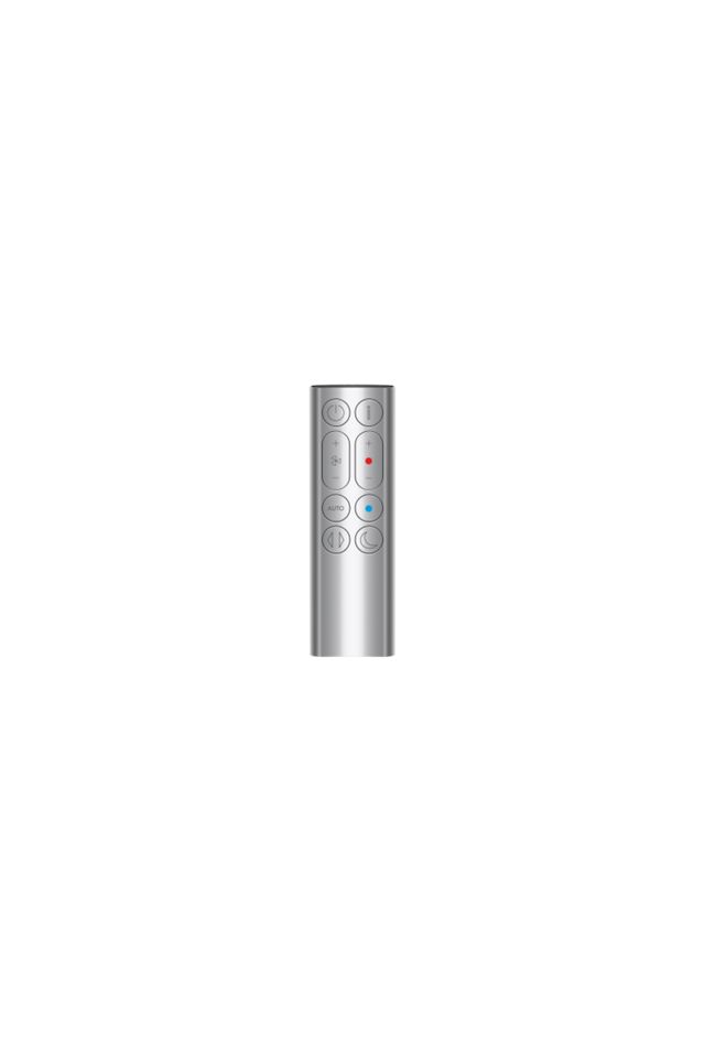 リモコン（ニッケル） 973474-04 | Dyson