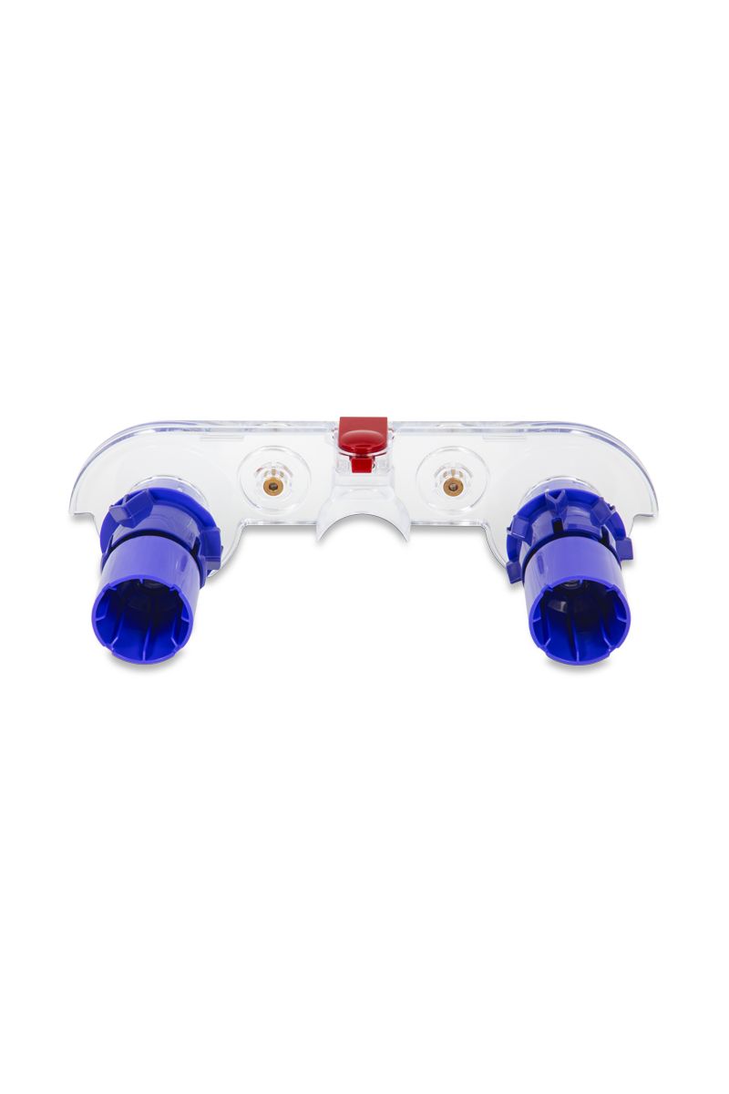 Dyson End Cap