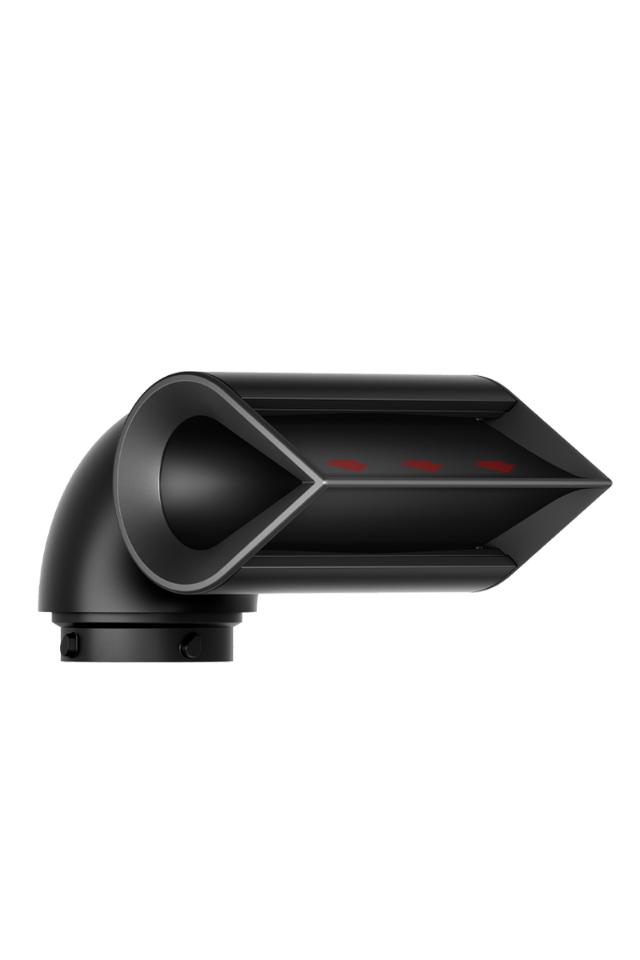 Airwrap ID Blade concentrator 973710-02 | Dyson Airwrap ID Blade concentrator 973710-02 | Dyson