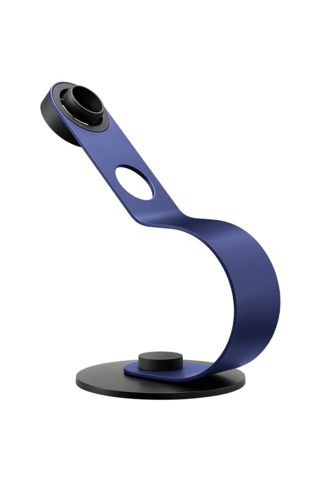 Prussian blue stand 973901-02 | Dyson