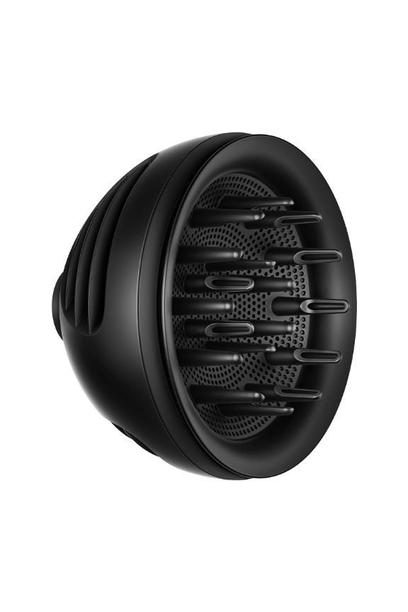 Wave+Curl diffuser