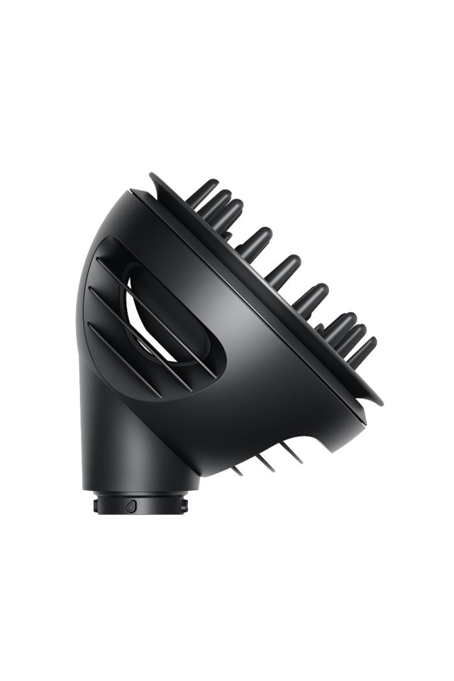 Wave+Curl diffuser 974149-01 | Dyson