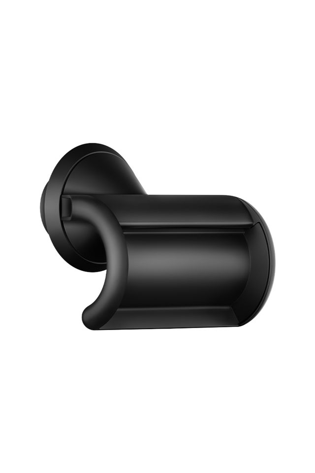 GREAT DYSON ブラック ハンドヘルド ドライヤー ドライヤー ダイソン