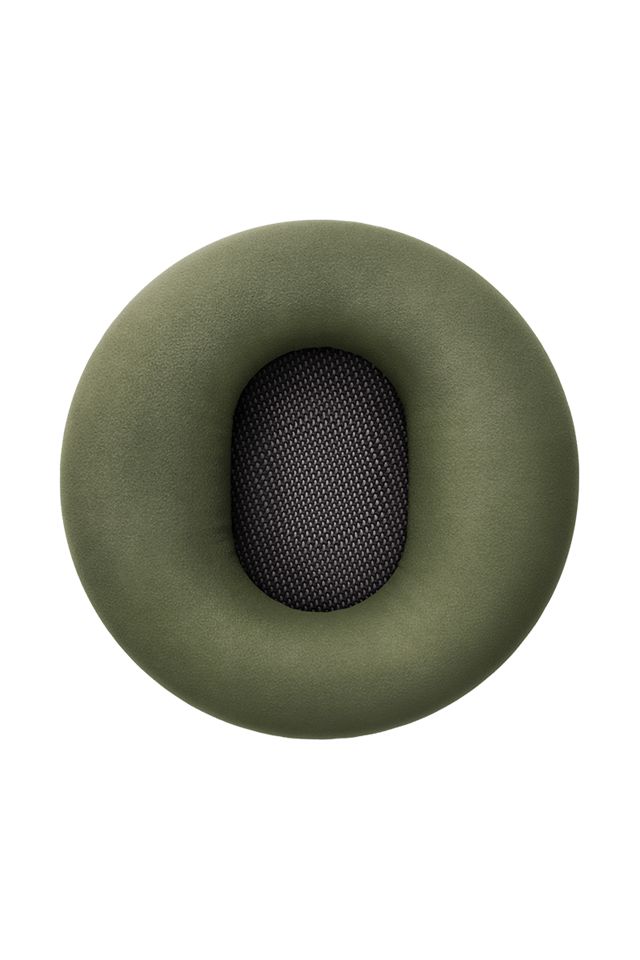 Ear cushions for the Dyson OnTrac™ headphones (Khaki) | Dyson