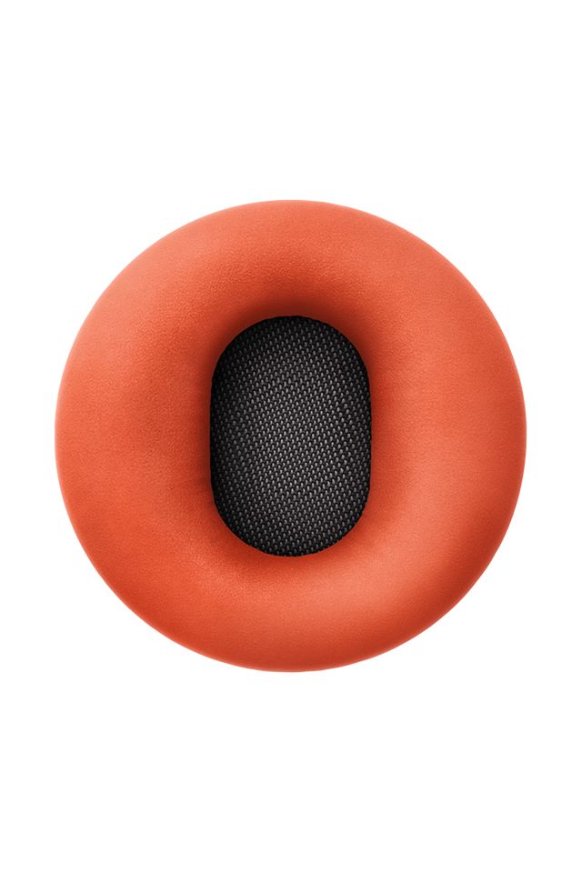 Dyson OnTrac™イヤークッション ×10個セット Ear cushions for the Dyson OnTrac™ headphones (Cinnabar) | Dyson