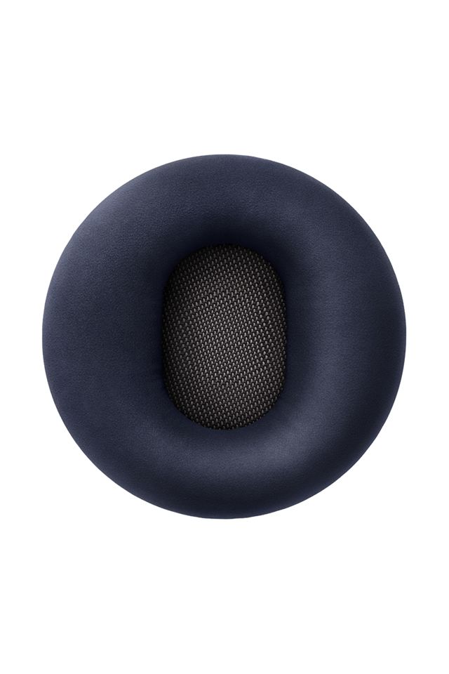 Ear cushions for the Dyson OnTrac™ headphones (Prussian Blue) | Dyson