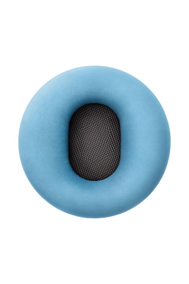 Ear cushions for the Dyson OnTrac™ headphones (Sky Blue)