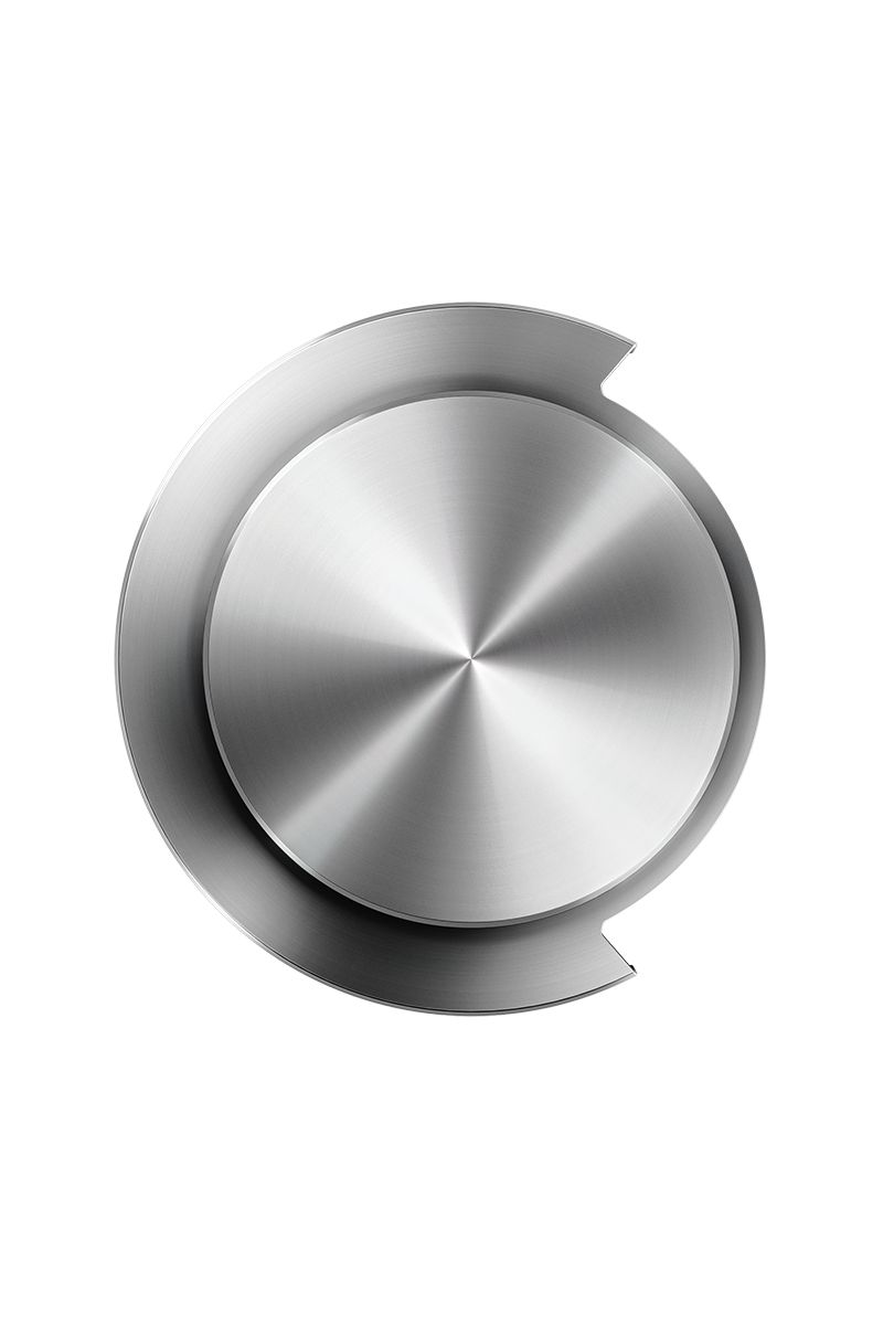 Dyson Outer caps