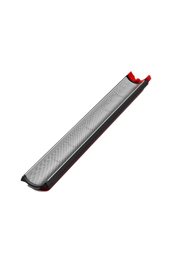 Filter tray mesh