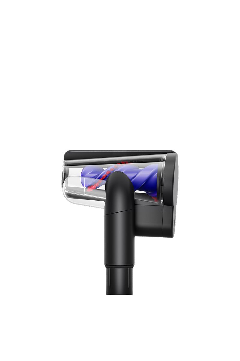 Mini elektroszczotka zapobiegająca plątaniu (PencilVac)