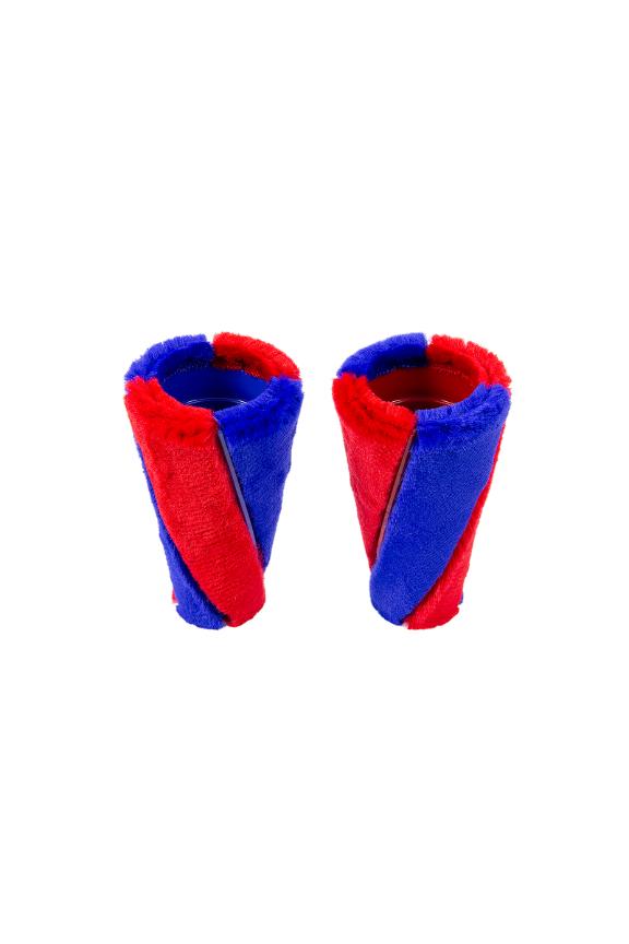 Fluffycones brush bar