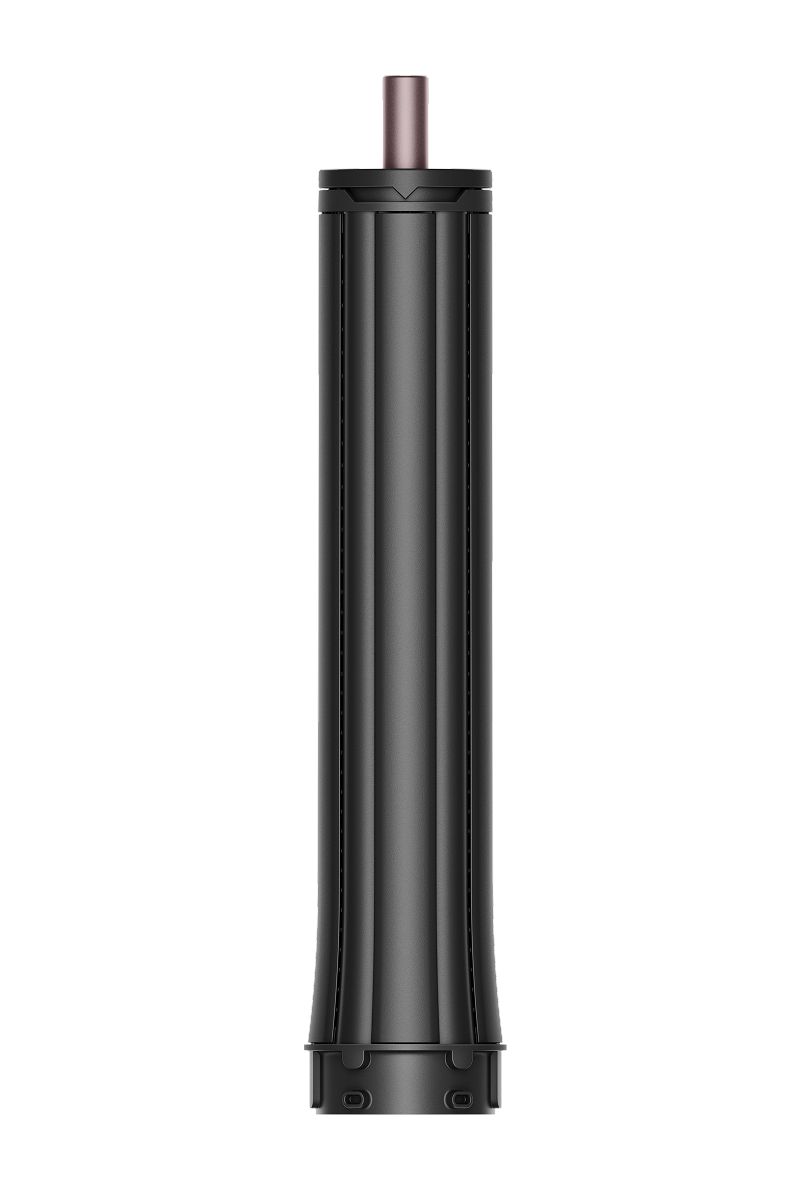 30mm Co-anda2x™ curling barrel