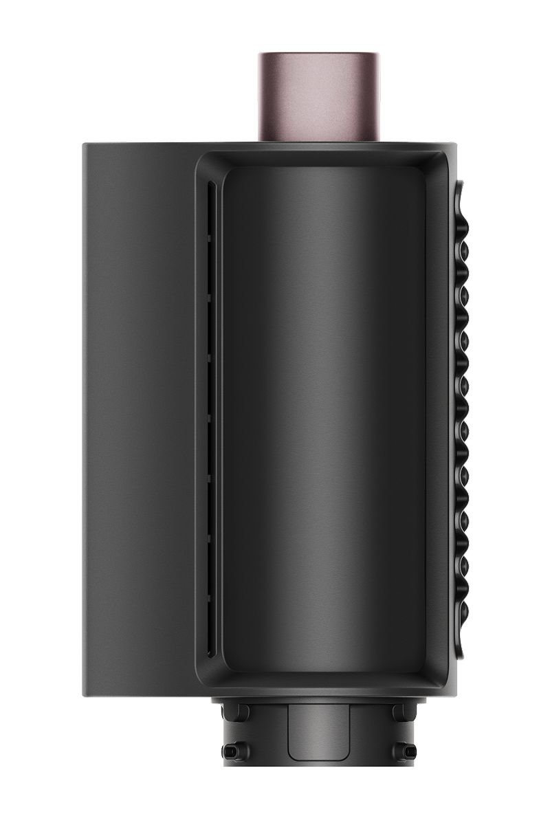 Dryer+Flyaway smoother 2x