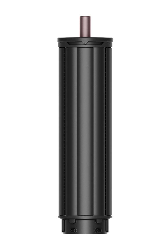 40mm Airwrap Barrel (Jasper Plum)