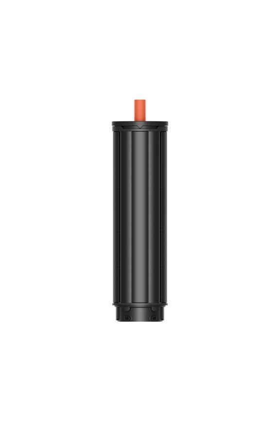 40mm Airwrap Barrel (Ceramic Apricot)