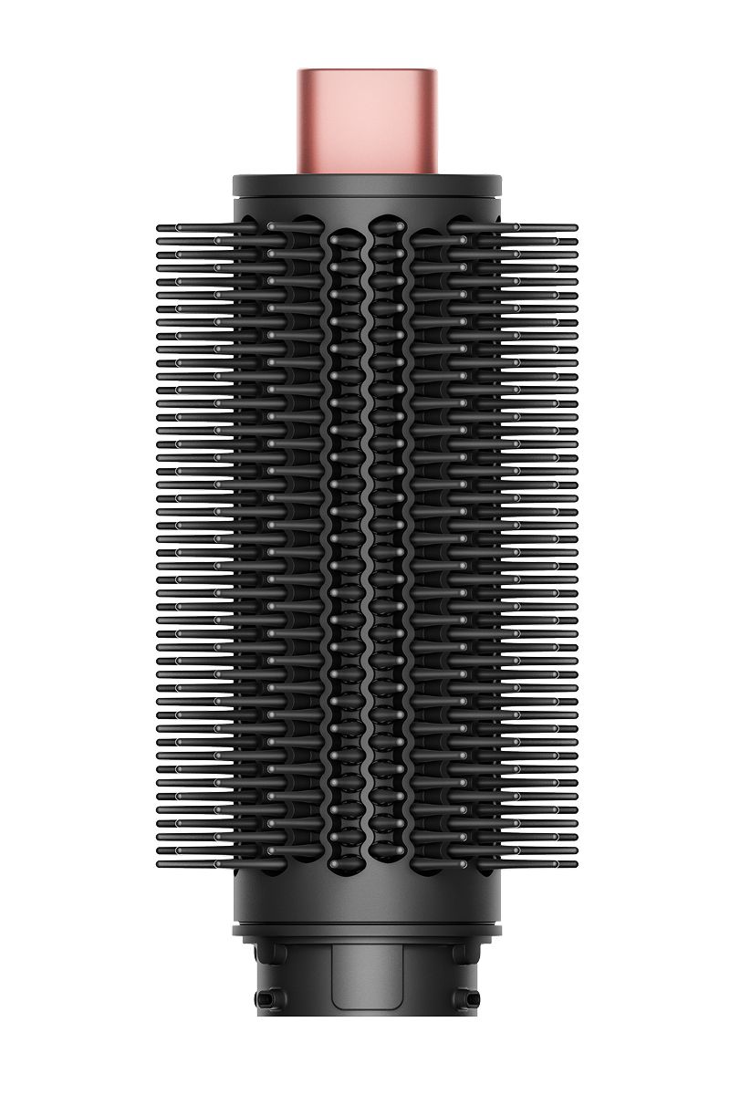 Dyson Round volumising brush 2x