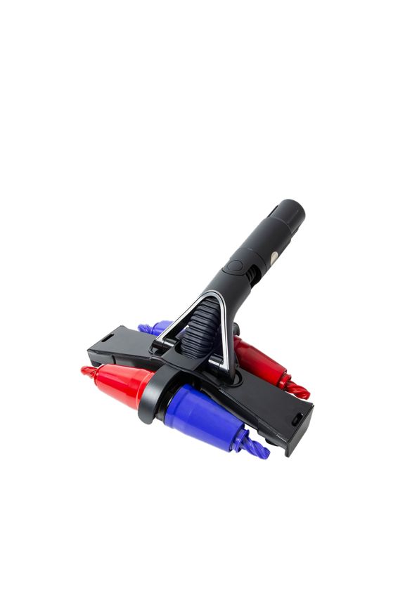 Fluffycones Optic Drive & Neck