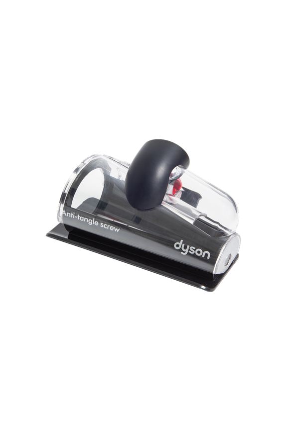 Hair screw Tool Housing & Soleplate