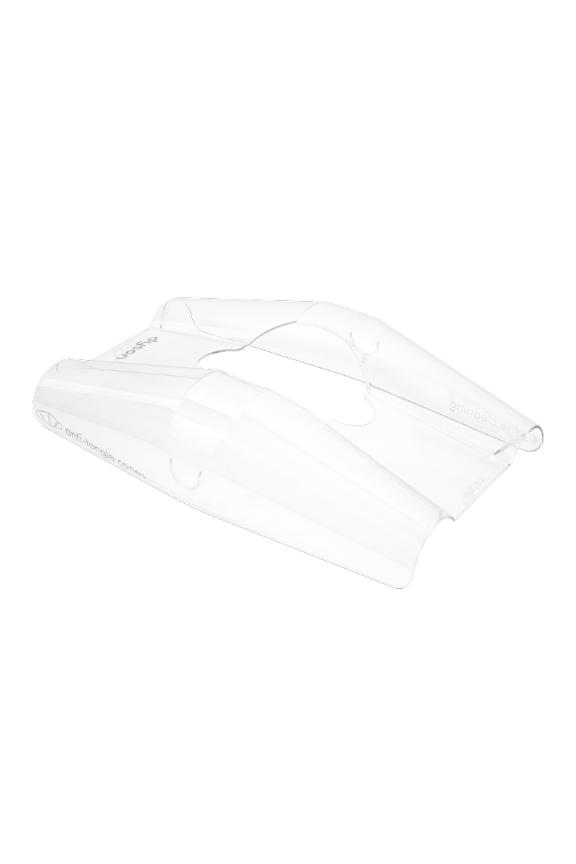 Fluffycones Optic brush bar Housing