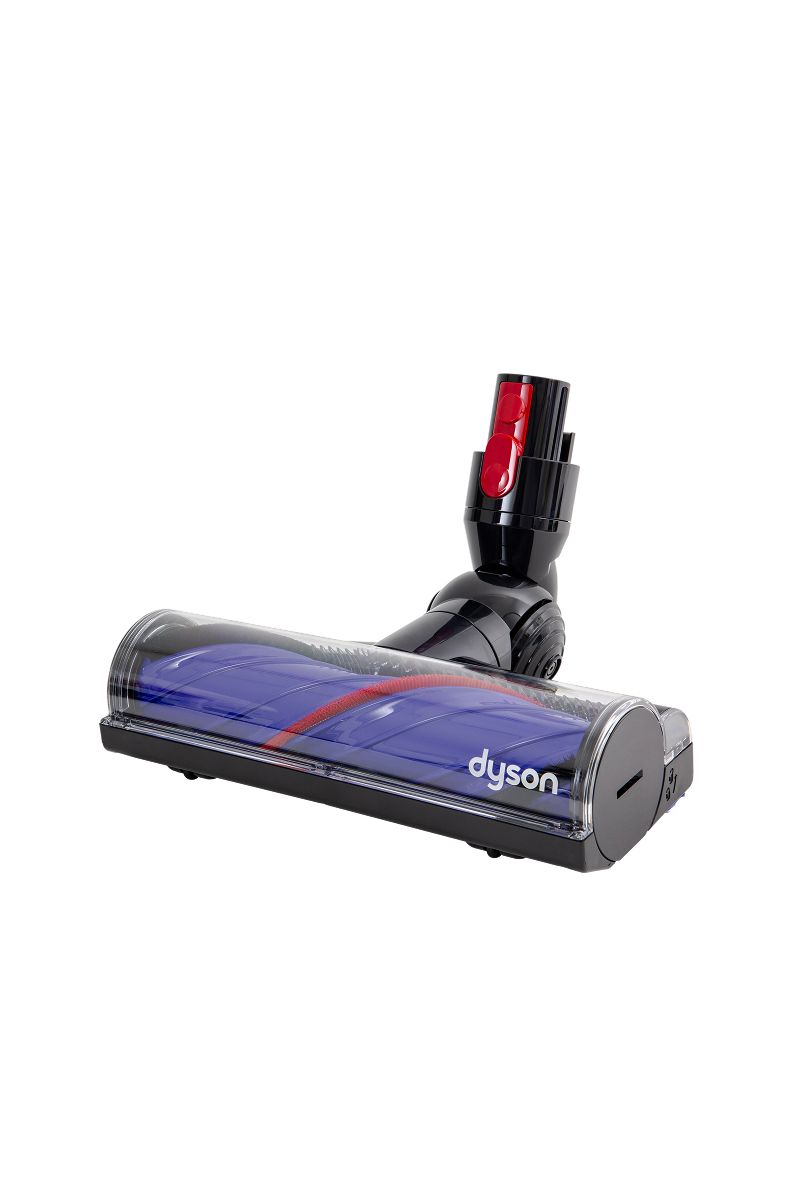 [専用]Dyson Motorbar cleaner head クリーナーへッド 中古]Dyson Motorbarクリーナーヘッド(V12) ダイソン 掃除機用