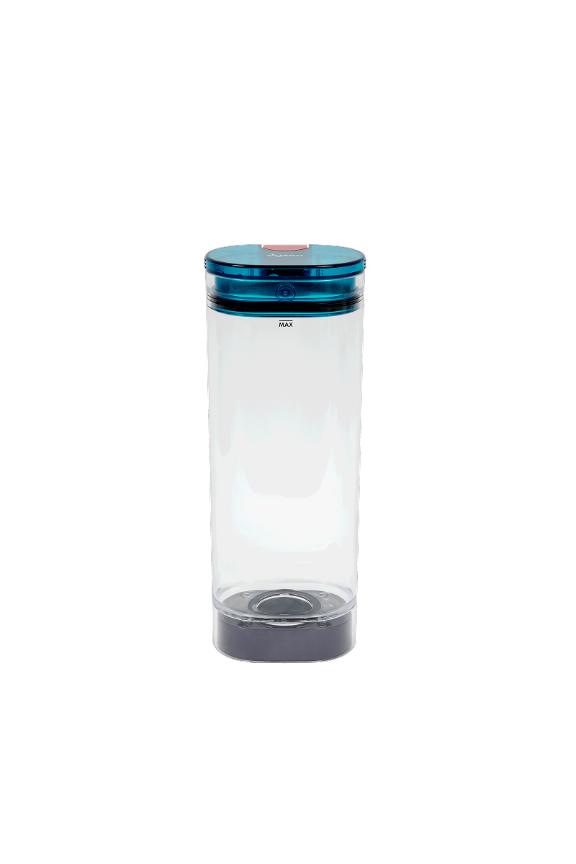 Clean water tank